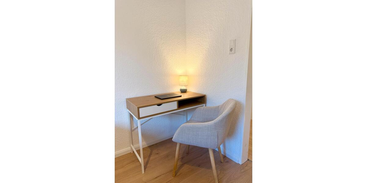Wohnen auf Zeit Delmenhorst Bungerhof - 3 Zimmer, 80 m&sup2;, 1.800&euro; | Angebot:26511356