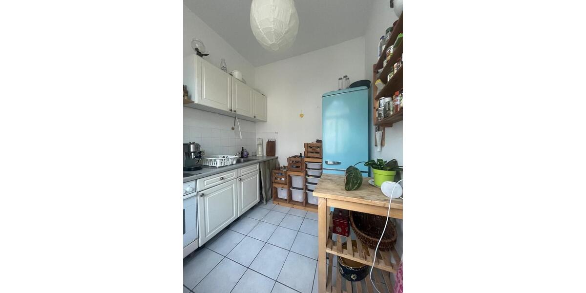 Wohnen auf Zeit Bonn Tannenbusch - 4 Zimmer, 80 m&sup2;, 570&euro; | Angebot:26517762