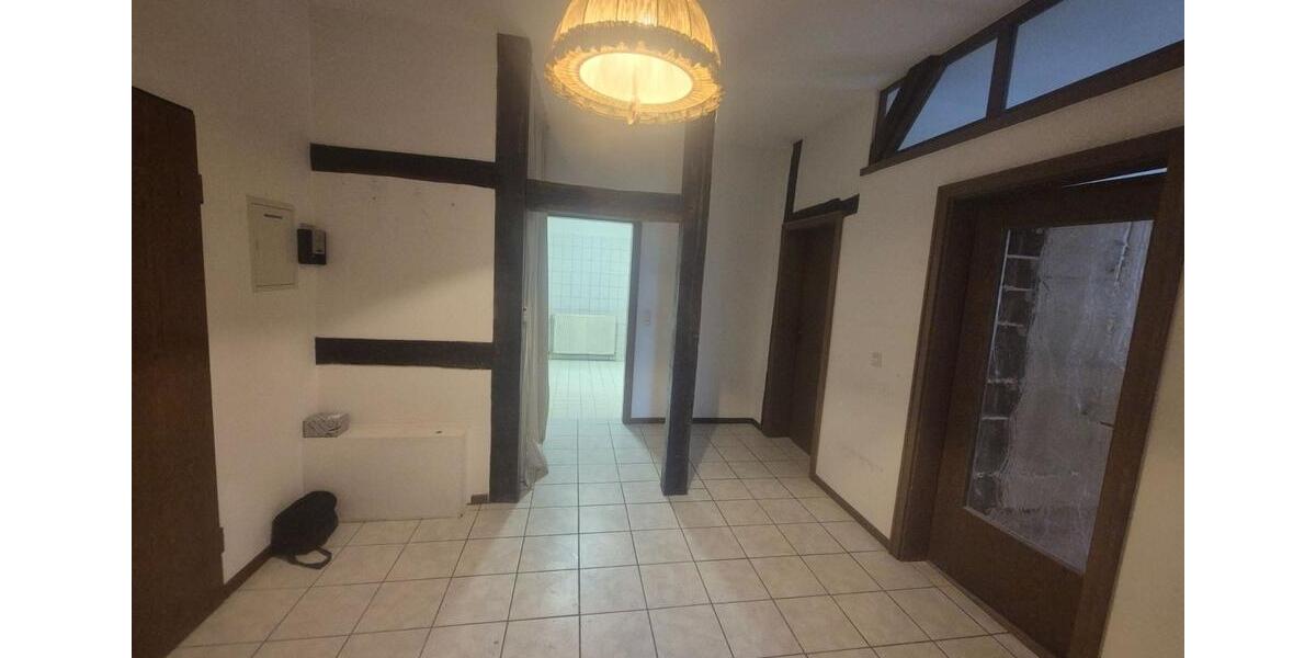 Etagenwohnung Willebadessen - 3 Zimmer, 85 m&sup2;, 650&euro; | Angebot:25073413