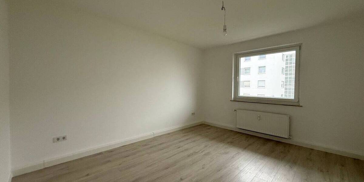 Etagenwohnung Minden Innenstadt - 4 Zimmer, 87 m&sup2;, 1.199&euro; | Angebot:26014777