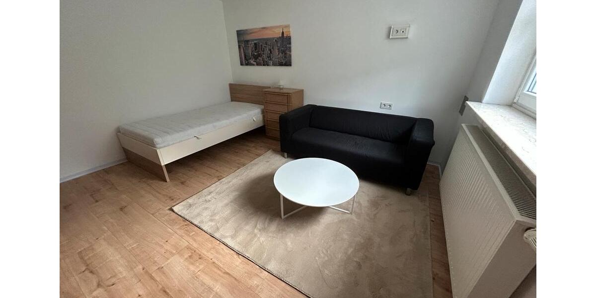 Etagenwohnung Herrieden - 1.5 Zimmer, 40 m&sup2;, 350&euro; | Angebot:26442879