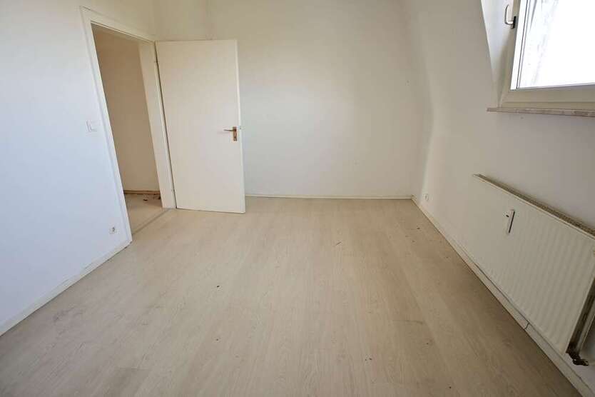 Wohnung zum Mieten in Bochum 400 € 43 m²