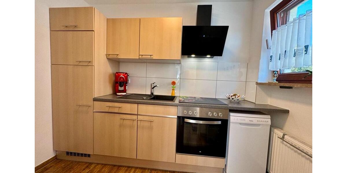 Wohnen auf Zeit Allensbach - 2 Zimmer, 45 m&sup2;, 300&euro; | Angebot:24440403