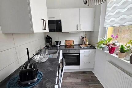 Wohnung Sellin - 4 Zimmer, 72 m&sup2;, 775&euro; | Angebot:26121675