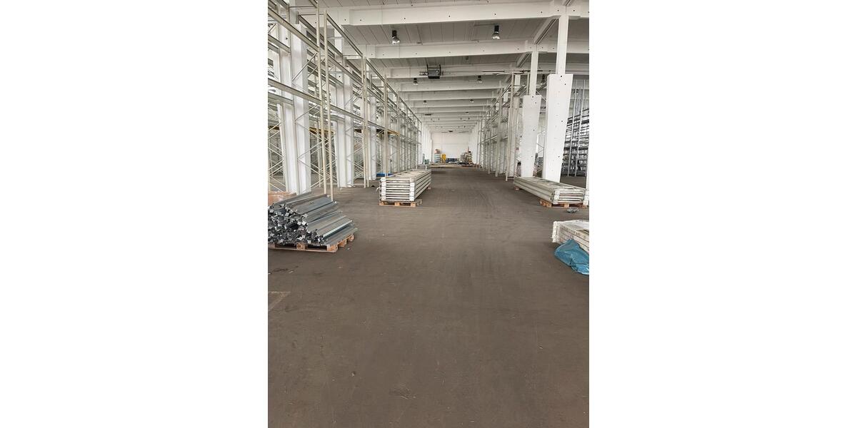 Gewerbeobjekt Zirndorf - 6&euro; | Angebot:25999207