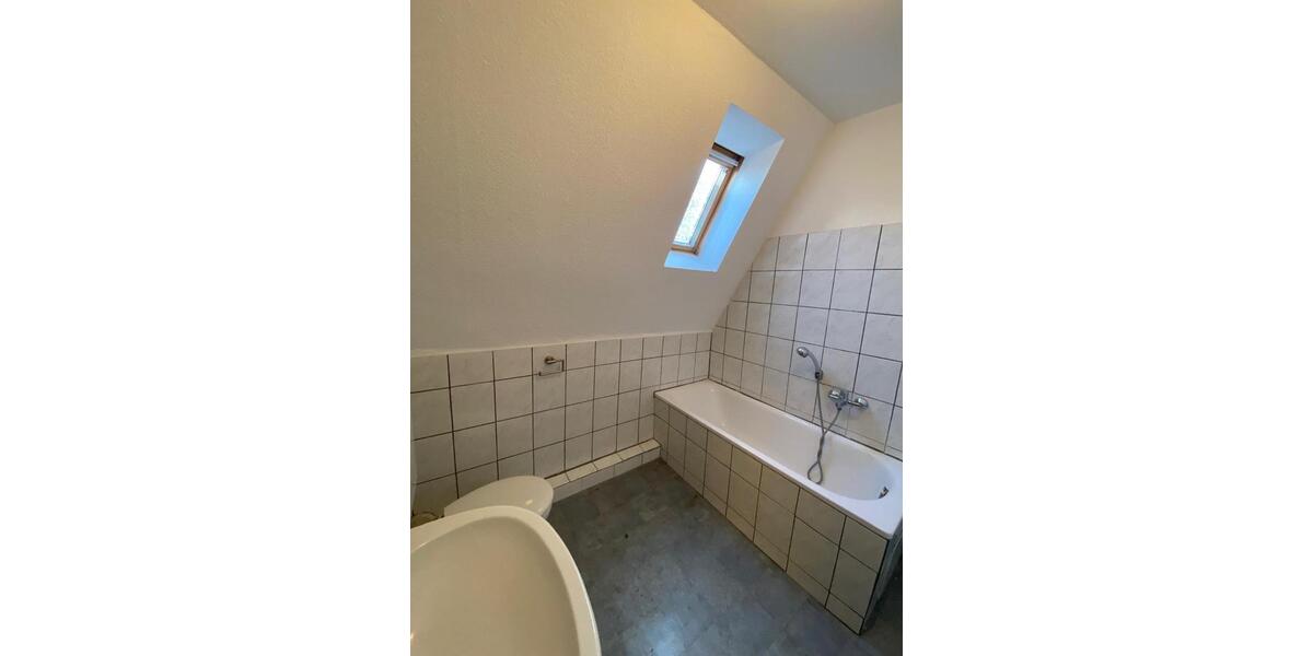 2-Zimmerwohnung in Münnerstadt Zentrum zu vermieten 2 zimmer
