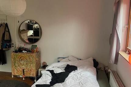 Wohnen auf Zeit Eppelheim - 1 Zimmer, 20 m&sup2;, 500&euro; | Angebot:24592112