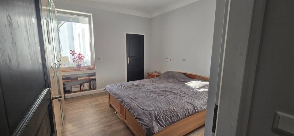 Wunderschöne & gemütliche 3-Zimmer-Wohnung mit großer Terrasse in 3 zimmer