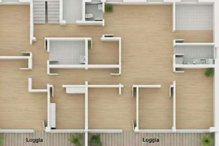 Gewerbeobjekt Osnabrück Westerberg - 2.000&euro; | Angebot:25282241