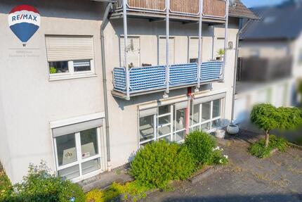 Vielseitige Gewerbefläche in Mettlach-Keuchingen – ehem. Friseursalon mit Potenzial zimmer