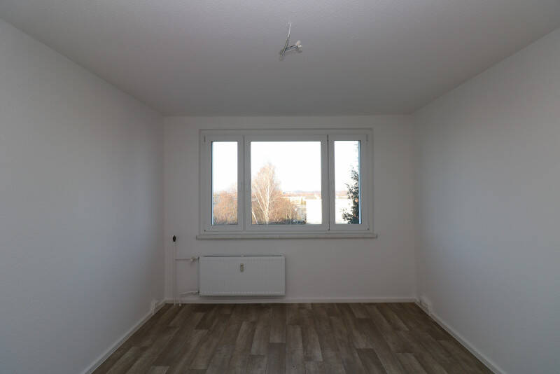 Etagenwohnung Freiberg - 3 Zimmer, 58 m&sup2;, 409&euro; | Angebot:26502610