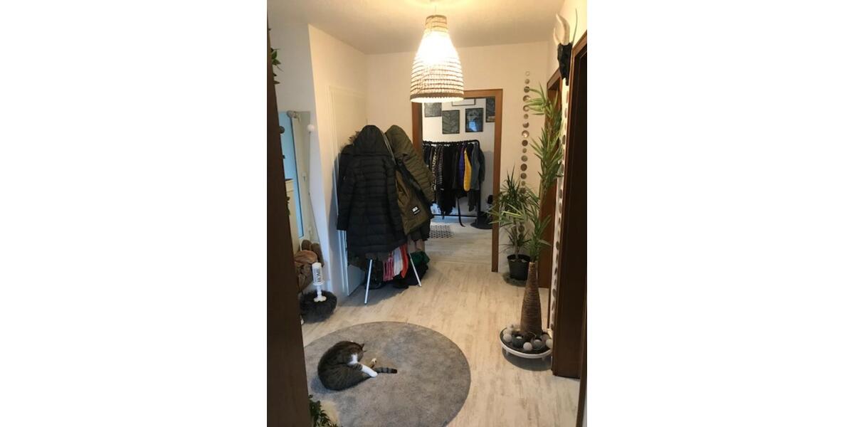 Etagenwohnung Ulmen - 3 Zimmer, 75 m&sup2;, 590&euro; | Angebot:24785661