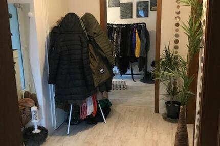 Wohnung Ulmen - 3 Zimmer, 75 m&sup2;, 590&euro; | Angebot:24785661