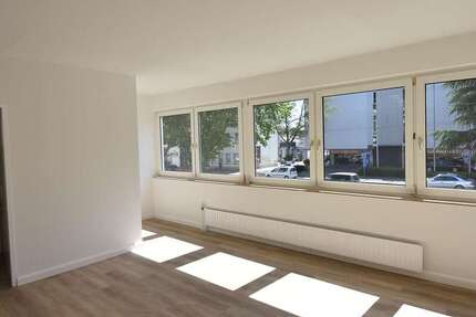 Wohnung Krefeld Inrath - 1 Zimmer, 24 m&sup2;, 400&euro; | Angebot:26901841