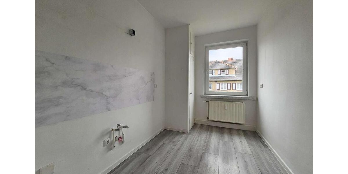 Erdgeschoßwohnung Oranienbaum-Wörlitz Wörlitz - 2 Zimmer, 49 m&sup2;, 245&euro; | Angebot:25900173