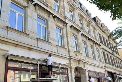 Wohnung Pirna - 3 Zimmer, 85 m&sup2;, 790&euro; | Angebot:27211962