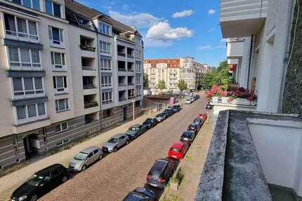 Wohnung Berlin Pankow - 3 Zimmer, 97 m&sup2;, 1.450&euro; | Angebot:27023411