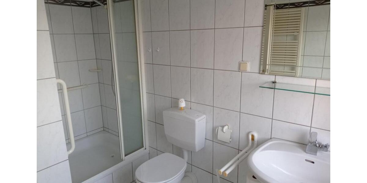Dachgeschoßwohnung Wadern - 1 Zimmer, 62 m&sup2;, 550&euro; | Angebot:26589494