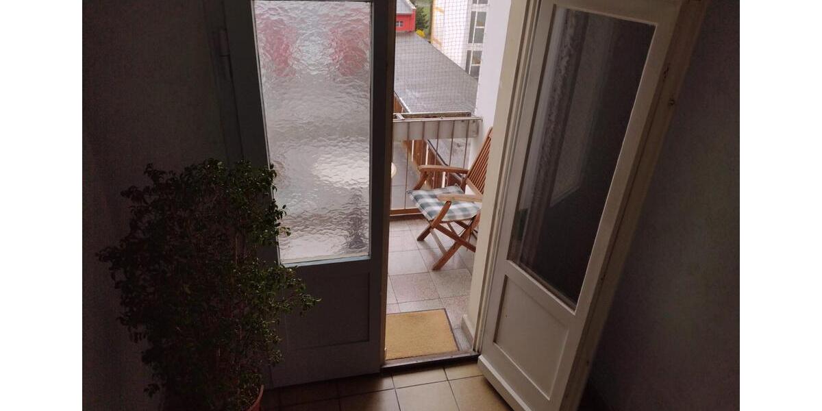 Etagenwohnung Nürnberg Eberhardshof - 2 Zimmer, 50 m&sup2;, 830&euro; | Angebot:26648159