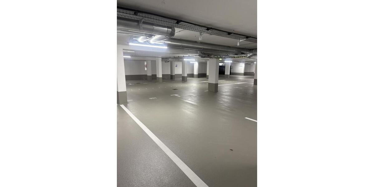 Etagenwohnung Essen Südviertel - 1 Zimmer, 43 m&sup2;, 549&euro; | Angebot:25515254