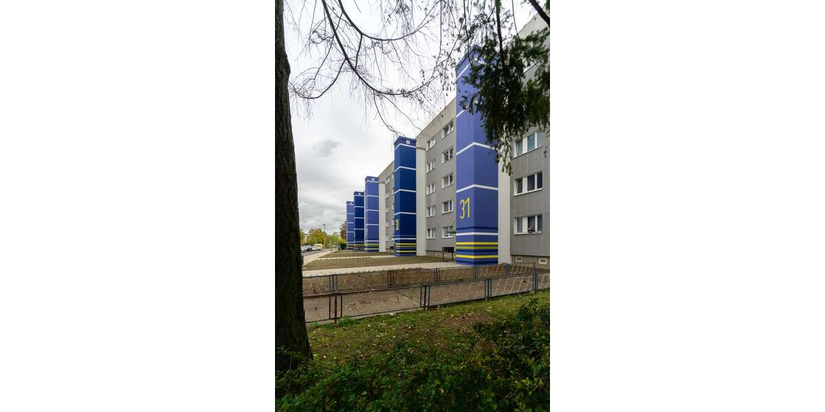 Etagenwohnung Schönebeck Schönebeck-Salzelmen - 4 Zimmer, 69 m&sup2;, 451&euro; | Angebot:26999677