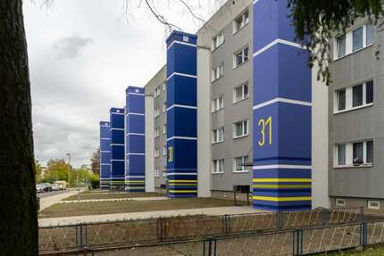 Wohnung Schönebeck Schönebeck-Salzelmen - 4 Zimmer, 69 m&sup2;, 451&euro; | Angebot:26999677