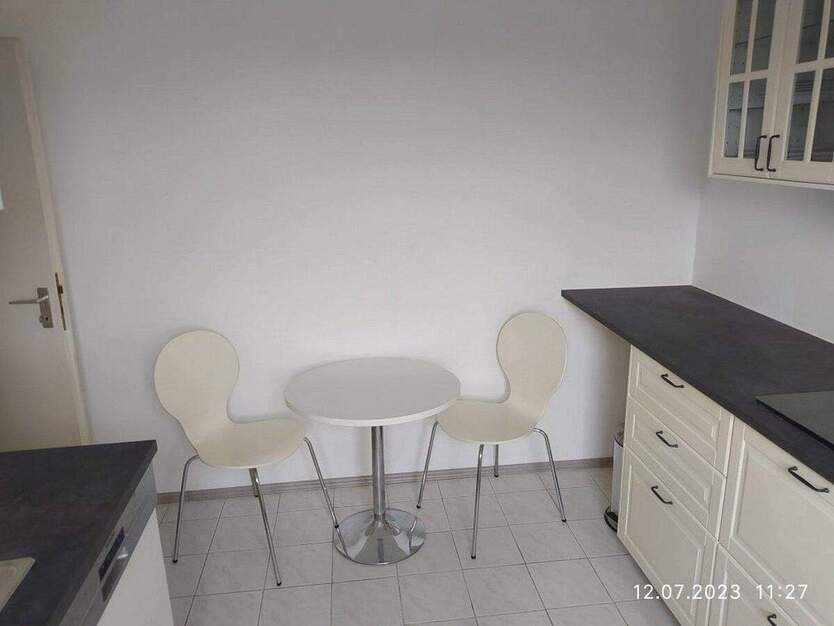 Gemütliche 3-Zimmer-Wohnung mit Balkon in Hannover-Ricklingen 3 zimmer