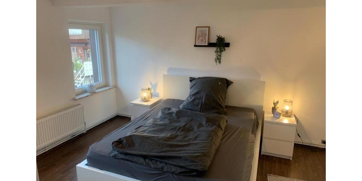 Wohnen auf Zeit Wilster - 2 Zimmer, 49 m&sup2;, 39&euro; | Angebot:24302637