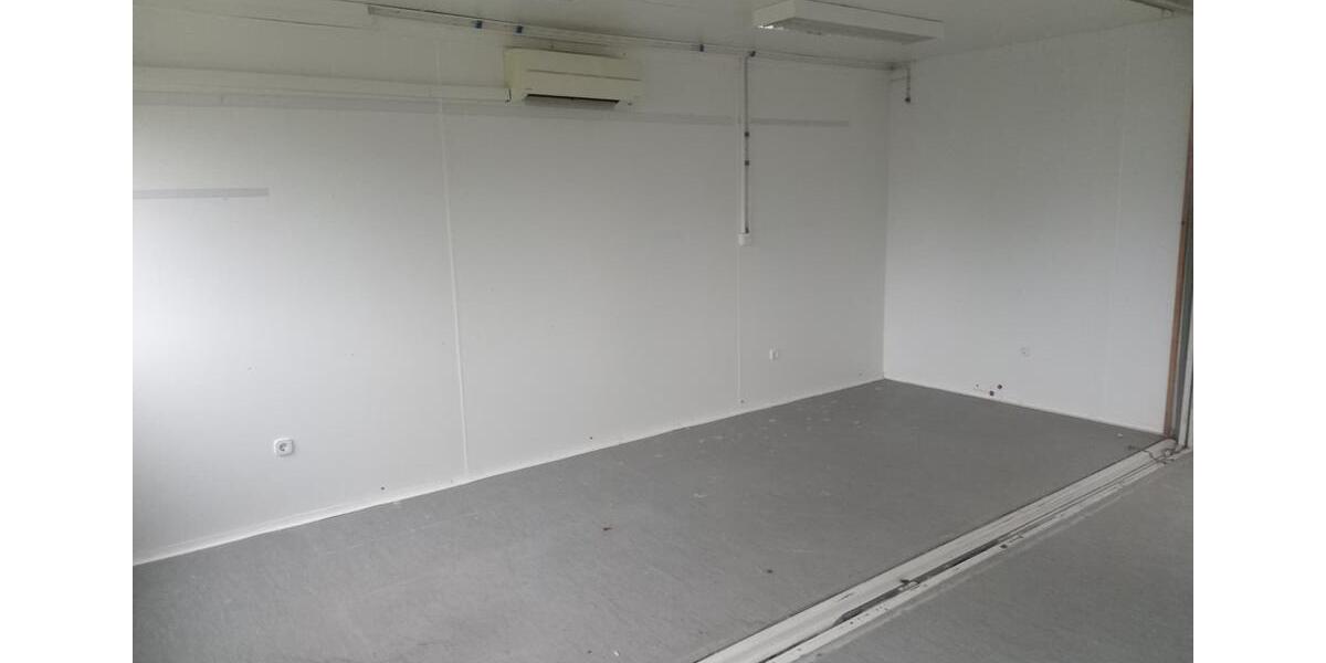 450 m² Freifläche + Werkstatt + Büros Duisburg zu vermieten zimmer