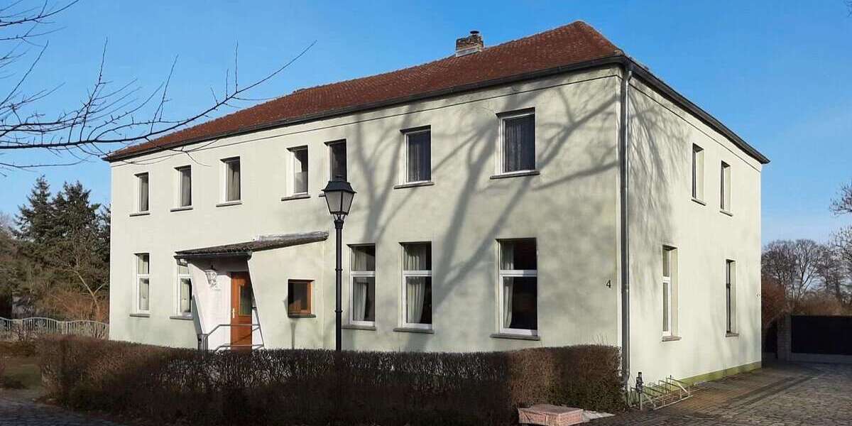 Gastronomie in Seddiner See 1.900 € 220 m² zimmer