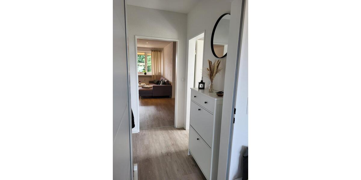 Dachgeschoßwohnung Wildeshausen - 2 Zimmer, 60 m&sup2;, 750&euro; | Angebot:25383169