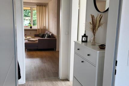 Wohnung Wildeshausen - 2 Zimmer, 60 m&sup2;, 750&euro; | Angebot:25383169