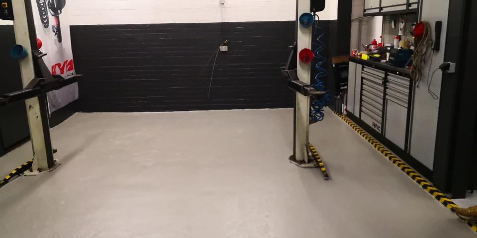 Gewerbeobjekt Molfsee - 2.000&euro; | Angebot:25027417