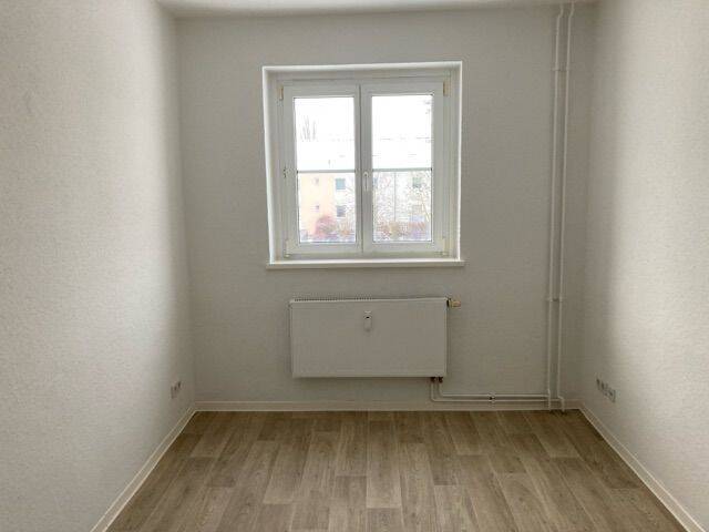 Etagenwohnung Brandenburg an der Havel Görden - 3 Zimmer, 45 m&sup2;, 370&euro; | Angebot:26542762