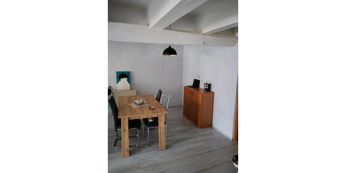 Etagenwohnung Niederaula - 1 Zimmer, 100 m&sup2;, 850&euro; | Angebot:25790594