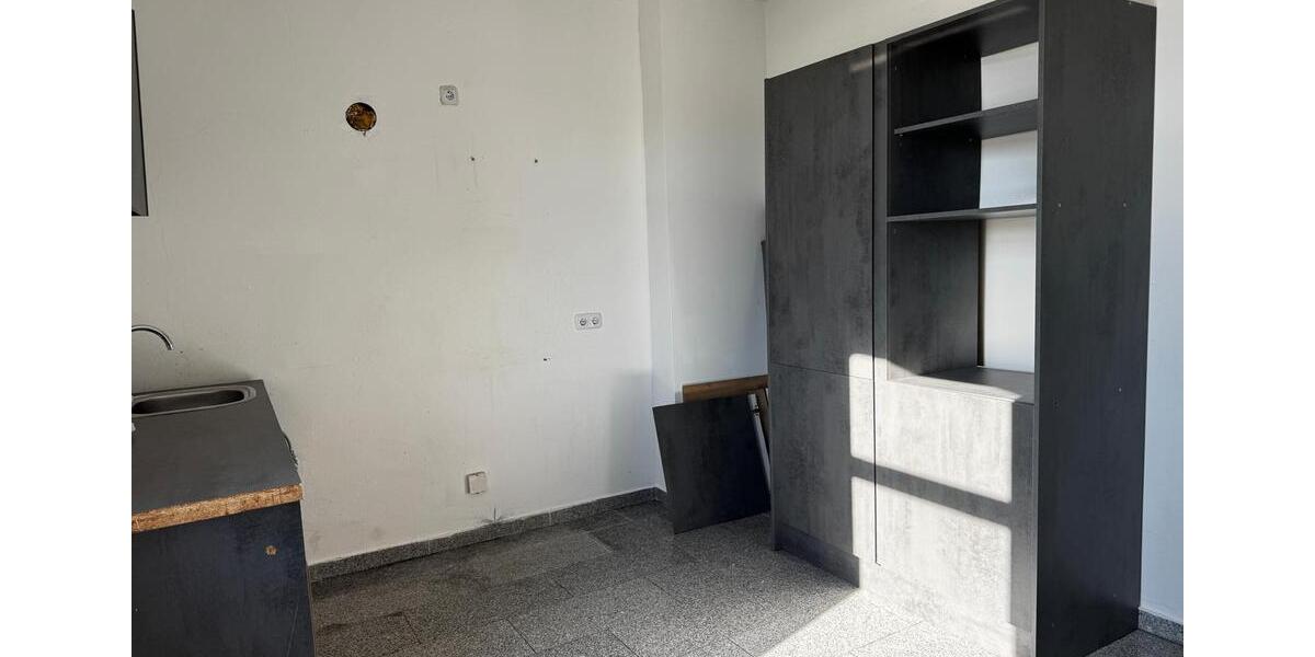 Etagenwohnung Bebra - 3 Zimmer, 88 m&sup2;, 650&euro; | Angebot:26662450