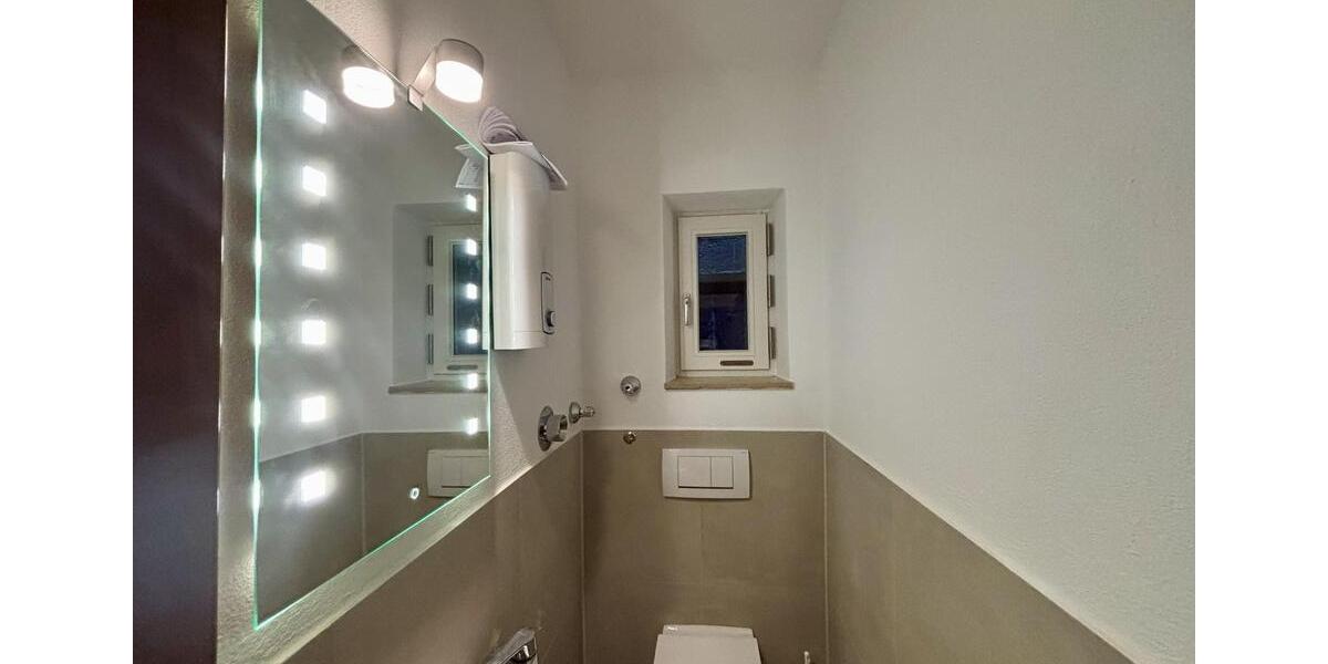 Wohnen auf Zeit Augsburg - 1 Zimmer, 200 m&sup2;, 690&euro; | Angebot:26664557
