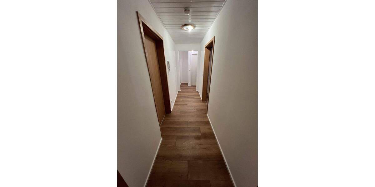 Etagenwohnung Schramberg - 2 Zimmer, 61 m&sup2;, 530&euro; | Angebot:25801385