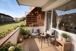 Hochparterre Kropp - 3 Zimmer, 67 m&sup2;, 699&euro; | Angebot:26593723