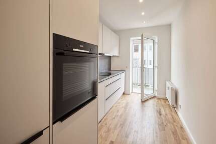 Wohnung Hildesheim - 2 Zimmer, 55 m&sup2;, 860&euro; | Angebot:27204914