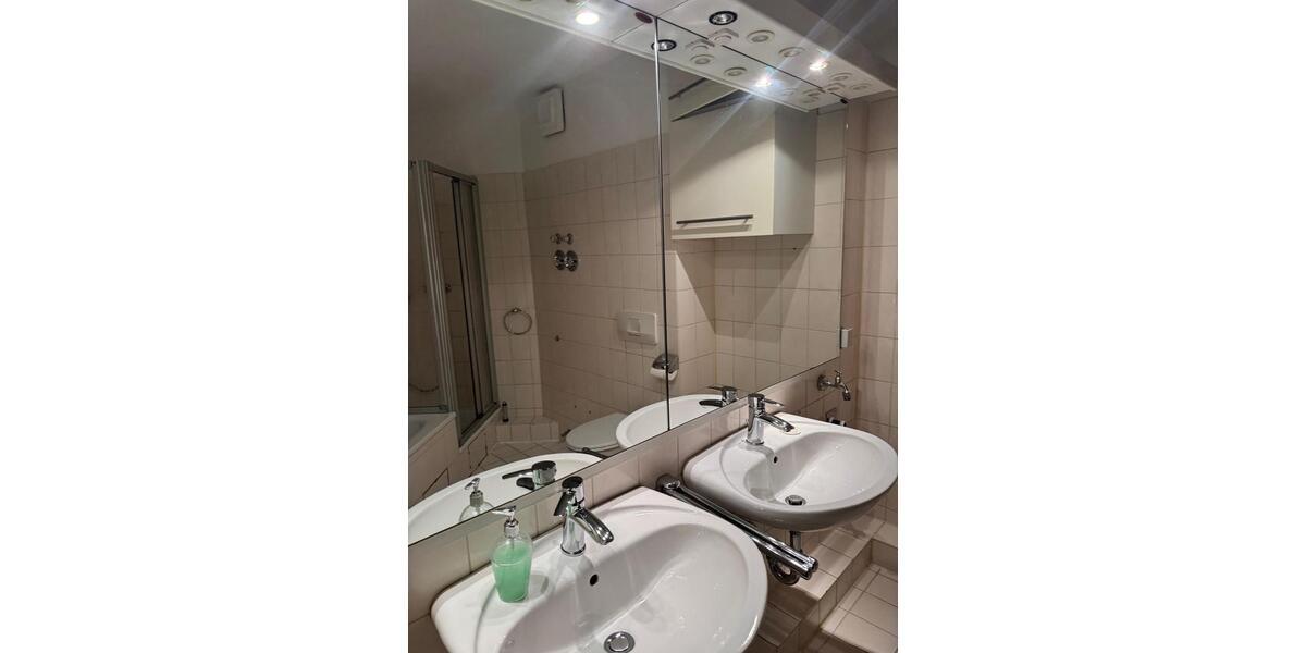 Erdgeschoßwohnung Bad Homburg vor der Höhe Berliner Siedlung/Gartenfeld - 2 Zimmer, 61 m&sup2;, 1.850&euro; | Angebot:24553667