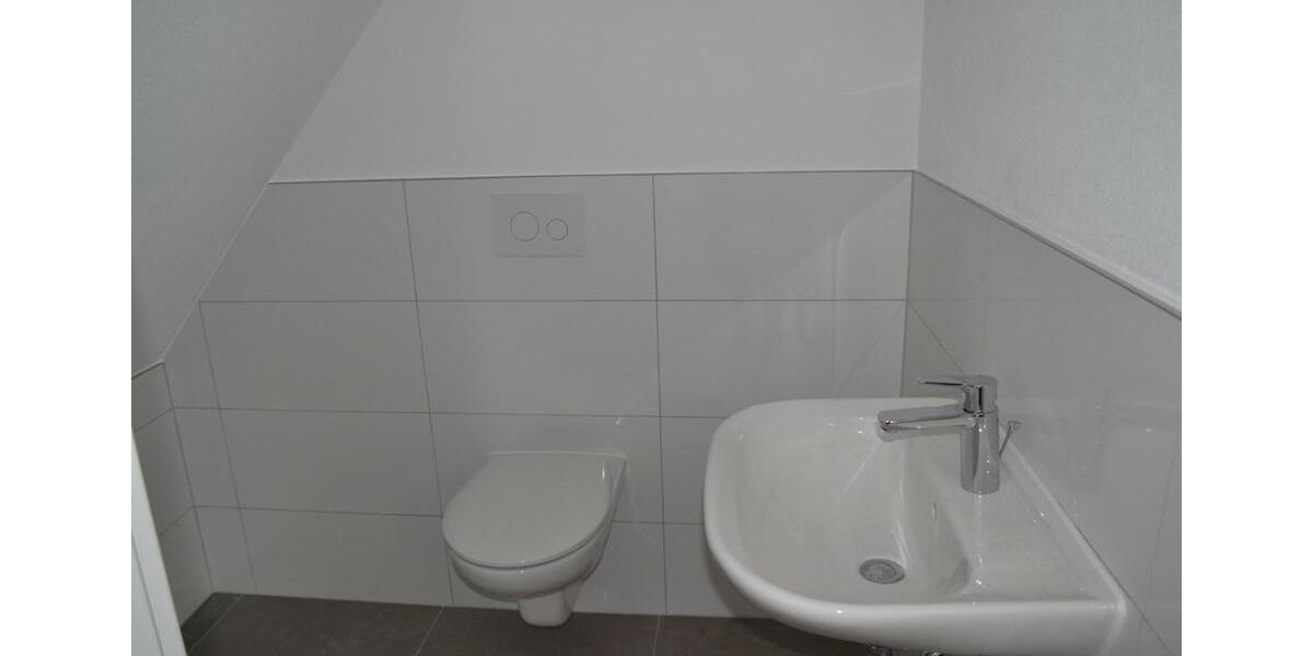 Dachgeschoßwohnung Donaueschingen - 2 Zimmer, 55 m&sup2;, 780&euro; | Angebot:24750366