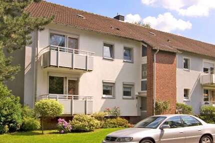 Wohnung Gelsenkirchen Ückendorf - 2 Zimmer, 48 m&sup2;, 369&euro; | Angebot:26729488