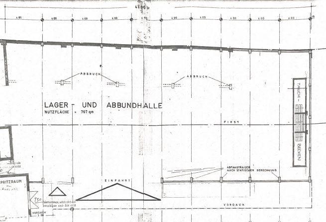 Gewerbeobjekt Berg bei Neumarkt in der Oberpfalz - 1.500&euro; | Angebot:23804055