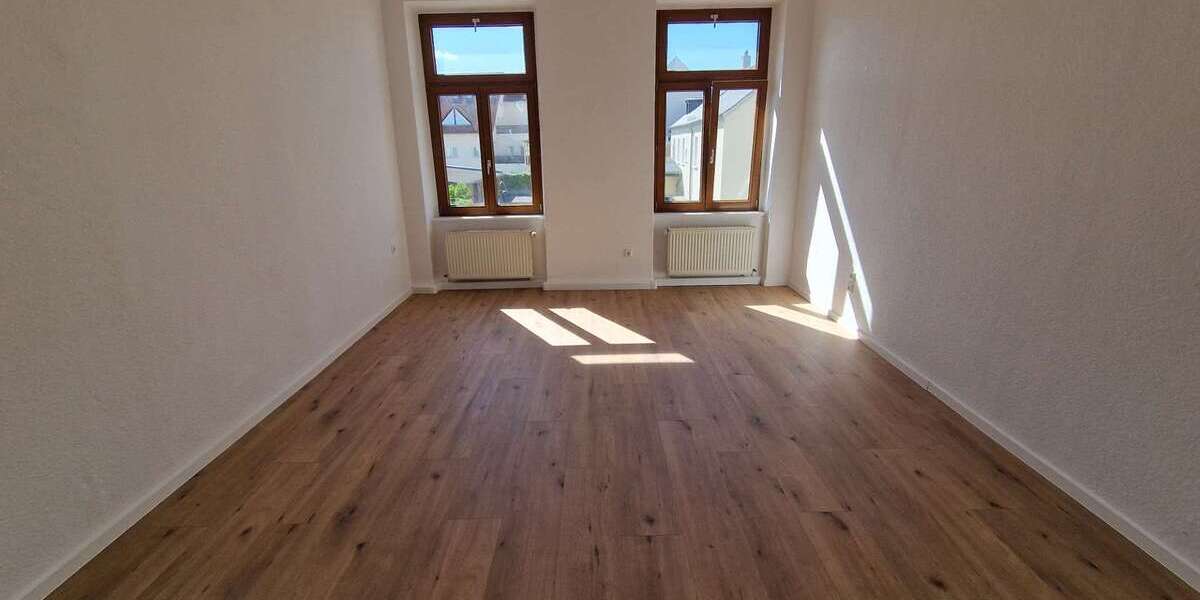 Wohnung zum Mieten in Wurzen 500 € 74 m² 3 zimmer
