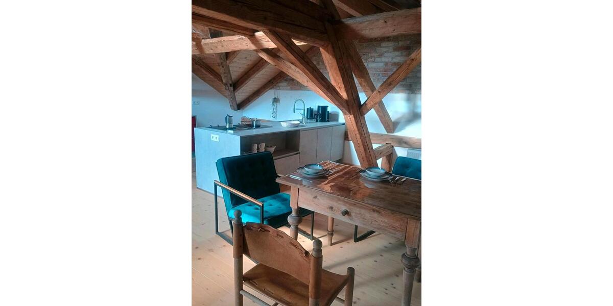 Etagenwohnung Hutthurm - 1 Zimmer, 80 m&sup2;, 950&euro; | Angebot:26291910