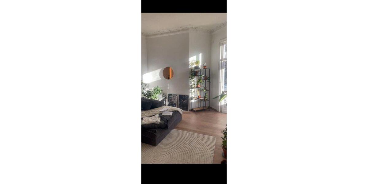 Etagenwohnung Bad Harzburg - 3 Zimmer, 108 m&sup2;, 930&euro; | Angebot:26704847