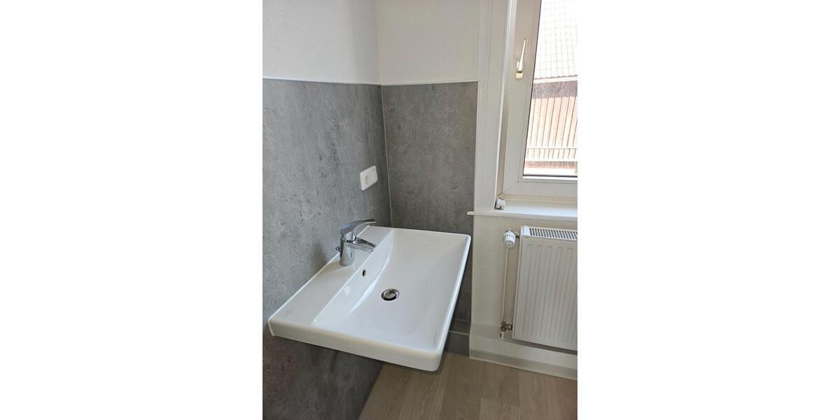 Etagenwohnung Clausthal-Zellerfeld Zellerfeld - 2 Zimmer, 44 m&sup2;, 335&euro; | Angebot:26051388