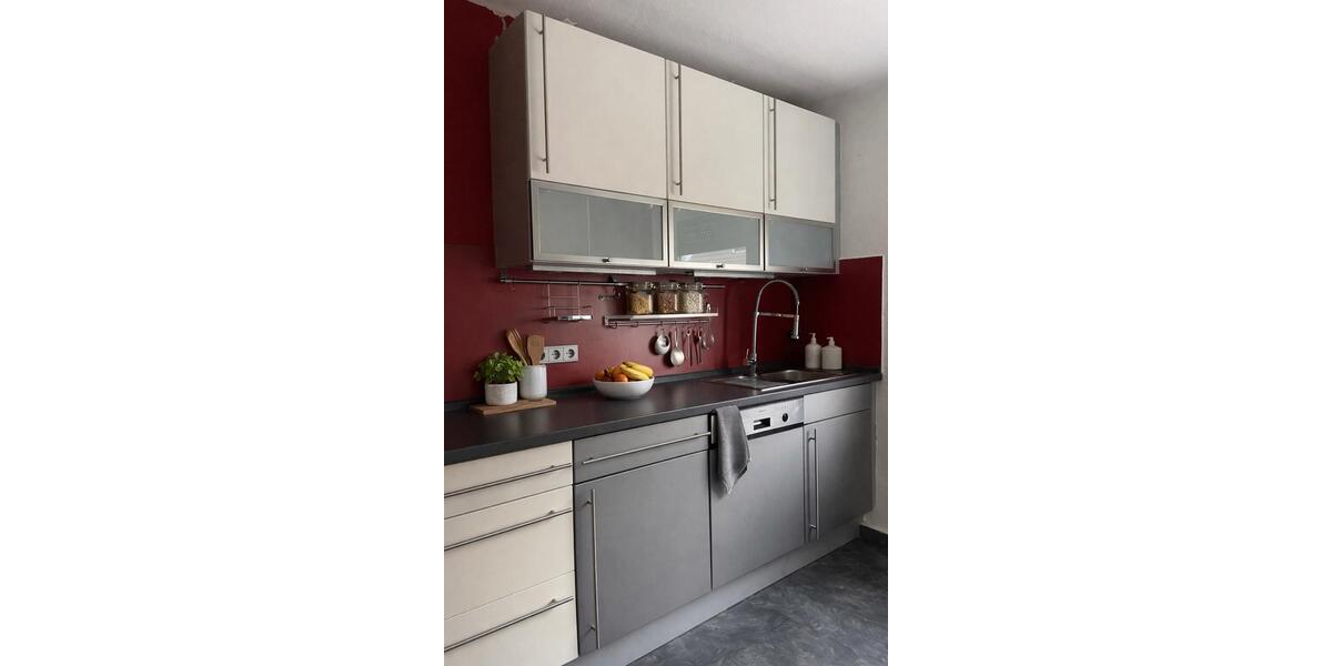 Maisonettenwohnung Ludwigshafen am Rhein Edigheim - 1 Zimmer, 14 m&sup2;, 330&euro; | Angebot:26611554