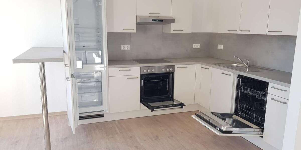 Etagenwohnung Plauen Bahnhofsvorstadt - 3 Zimmer, 61 m&sup2;, 475&euro; | Angebot:27031703